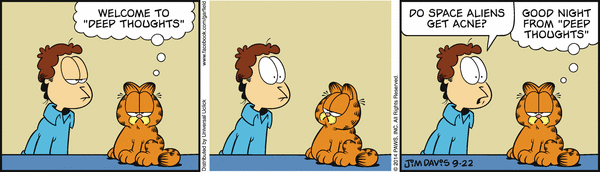 garfield